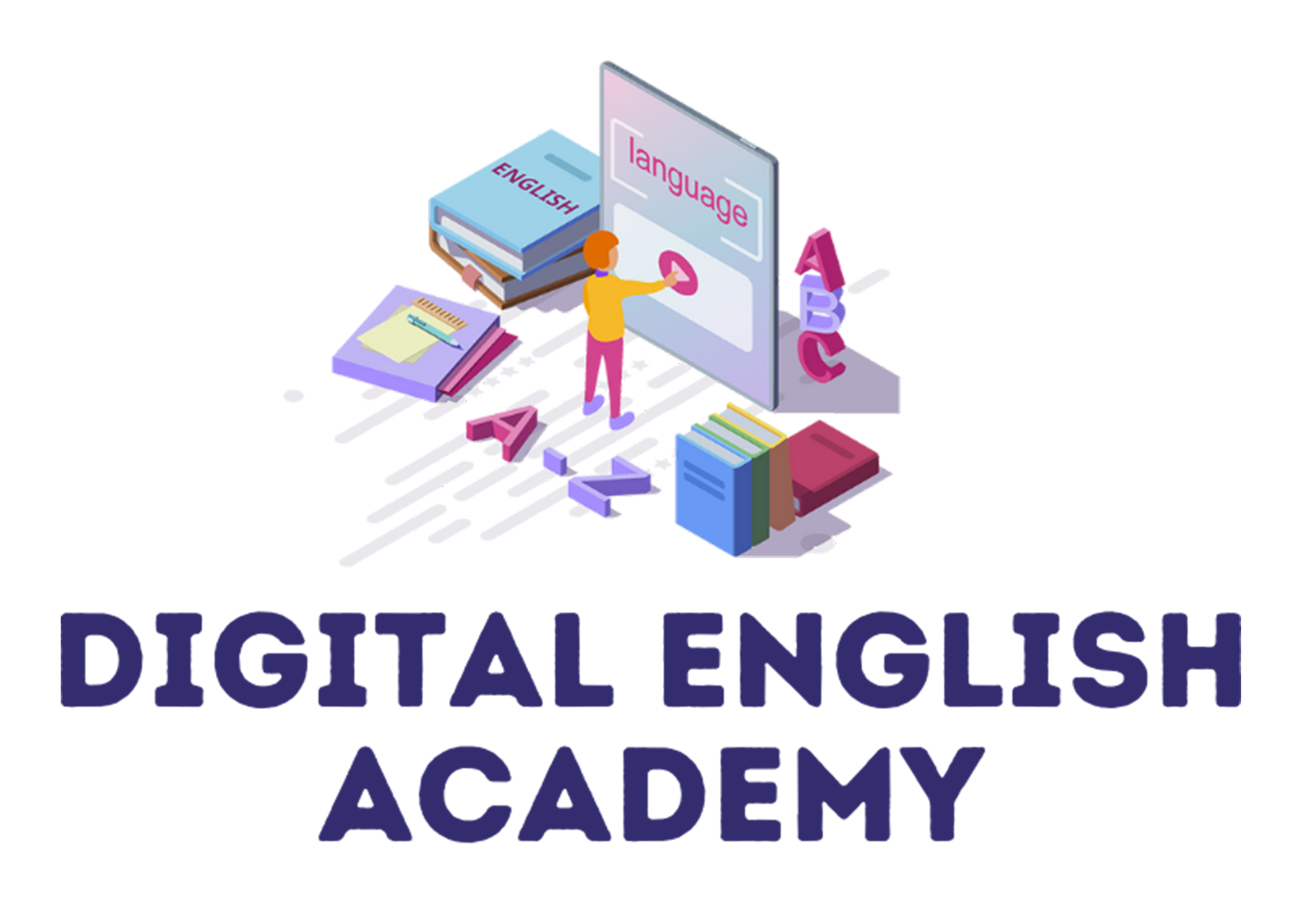 English Digital Academy